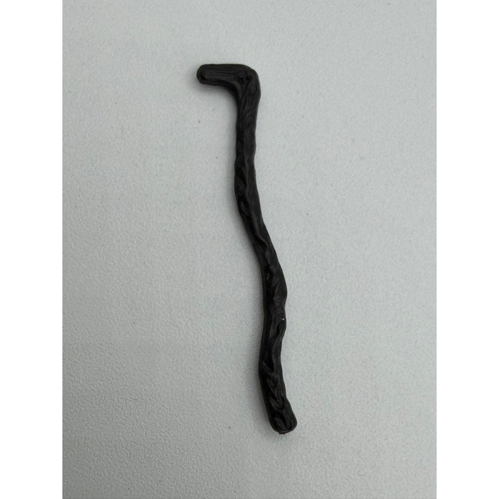 Vintage Star Wars Kenner 1984 Emperor Palpatine Cane Weapon Accessory Original